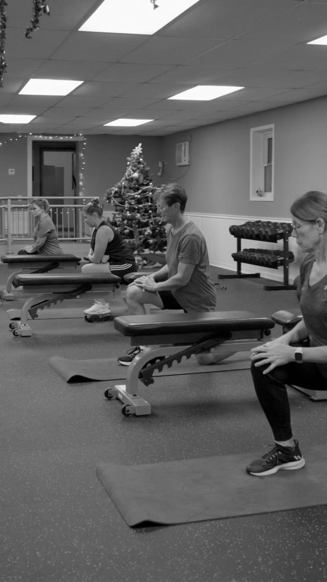 Group Training
