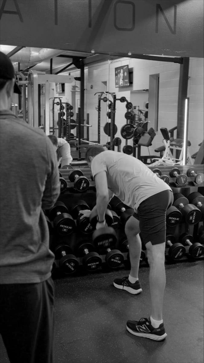 Personal Training